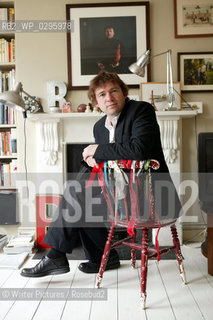 David Nicholls, author of ©Writer Pictures/Rosebud2