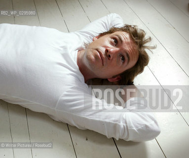 David Nicholls, author of ©Writer Pictures/Rosebud2