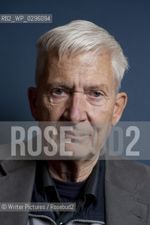 Per Olov Enquist, Swedish ©Writer Pictures/Rosebud2