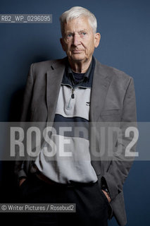 Per Olov Enquist, Swedish ©Writer Pictures/Rosebud2