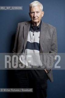 Per Olov Enquist, Swedish ©Writer Pictures/Rosebud2