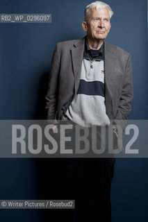 Per Olov Enquist, Swedish ©Writer Pictures/Rosebud2