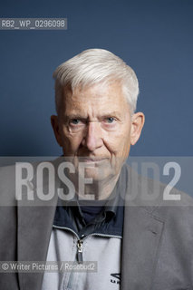 Per Olov Enquist, Swedish ©Writer Pictures/Rosebud2