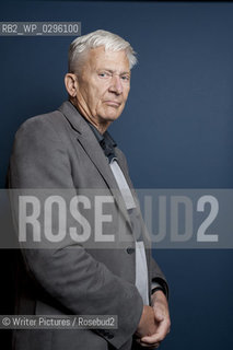 Per Olov Enquist, Swedish ©Writer Pictures/Rosebud2