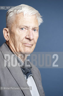 Per Olov Enquist, Swedish ©Writer Pictures/Rosebud2