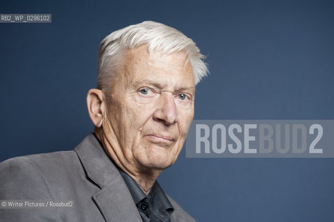 Per Olov Enquist, Swedish ©Writer Pictures/Rosebud2