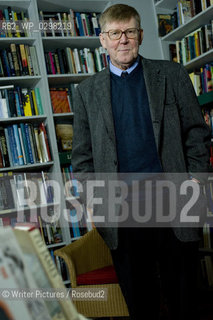 Alan Bennett,  (born 9 May 1934) British playwright,©Writer Pictures/Rosebud2