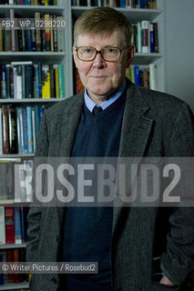 Alan Bennett,  (born 9 May 1934) British playwright,©Writer Pictures/Rosebud2