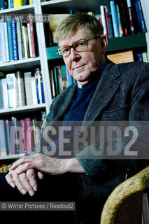 Alan Bennett,  (born 9 May 1934) British playwright,©Writer Pictures/Rosebud2