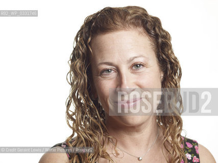 Jodi Picoult, American novelist and writer of Lone Wolf at The Oxford Literary Festival at Christchurch College Oxford. Taken 28th March 2012..©Credit Geraint Lewis/Writer Pictures/Rosebud2