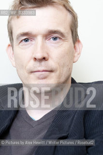 David Mitchell at the Borders Book Festival 2011. 19th June 2011..©Pictures by Alex Hewitt/Writer Pictures/Rosebud2