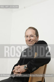 Peter James.20th April 2013..©Photograph by Geraint Lewis/Writer Pictures/Rosebud2