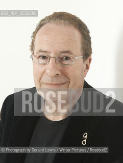 Peter James.20th April 2013..©Photograph by Geraint Lewis/Writer Pictures/Rosebud2