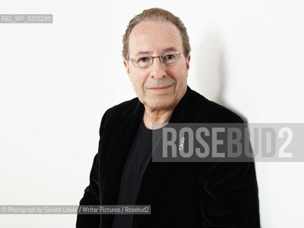 Peter James.20th April 2013..©Photograph by Geraint Lewis/Writer Pictures/Rosebud2