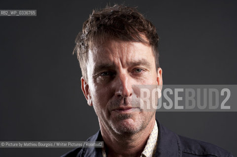 Nick Flynn.Photographed on 13th September 2012..©Picture by Mathieu Bourgois/Writer Pictures/Rosebud2