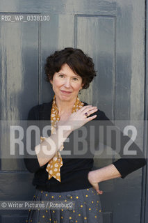 Paula McLain
©Writer Pictures/Rosebud2