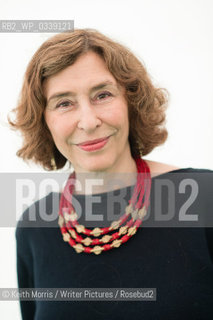 AZAR NAFISI..Hay Literary Festival 2015.Monday 25 May 2015..Copyright©Keith Morris/Writer Pictures/Rosebud2