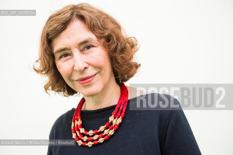 AZAR NAFISI..Hay Literary Festival 2015.Monday 25 May 2015..Copyright©Keith Morris/Writer Pictures/Rosebud2