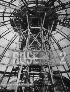 Milan, 1865. Construction of the Galleria Vittorio Eanuele II: scaffolding for the assembly of the central dome / Milano, 1865. Costruzione della Galleria Vittorio Eanuele II: ponteggio per il montaggio della cupola centrale - Reproduced by Marcello Mencarini
/Rosebud2