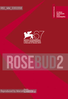 Poster of Venice Film Festival 2010 / Manifesto della Mostra del Cinema di Venezia 2010 - Reproduced by Marcello Mencarini
/Rosebud2