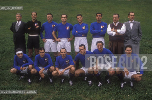 The cast of TV movie La Battaglia Selvaggia, directed by Vittorio De Sisti (1989) / Gli interpreti del film per la TV La battaglia selvaggia, diretto da Vittorio De Sisti (1989) - ©Marcello Mencarini/Rosebud2