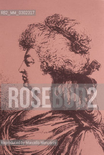 Portrait of Giustiniana Wynne (1737-1791), wife of ambassador Filippo Giuseppe Orsini-Rosenberg. She was friend of Giacomo Casanova and mistress of another friend of his, Andrea Memmo / Ritratto di Giustiniana Wynne (1737-1791), moglie dellambasciatore Filippo Giuseppe Orsini-Rosenberg. Fu amica di Giacomo Casanova e amante un altro suo amico, Andrea Memmo - Reproduced by Marcello Mencarini
/Rosebud2