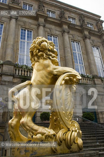 Kassel City Hall (Rathaus) / Municipio di Kassel - ©Marcello Mencarini/Rosebud2