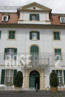 Brother Grimm Museum in Kassel / Museo dei Fratelli Grimm a Kassel - ©Marcello Mencarini/Rosebud2