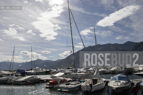 Locarno (Swiss), Lake Maggiore / Locarno (Svizzera), Lago Maggiore - ©Marcello Mencarini/Rosebud2