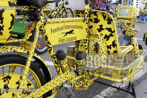 Locarno International Film Festival - ©Marcello Mencarini/Rosebud2