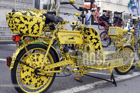 Locarno International Film Festival - ©Marcello Mencarini/Rosebud2