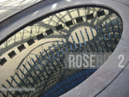 MART, Museum of Modern and Contemporary Art of Trento and Rovereto designed by Mario Botta and Giulio Andreolli / MART, Museo di arte moderna e contemporanea di Trento e Rovereto progettato da Mario Botta e Giulio Andreolli - ©Marcello Mencarini/Rosebud2
