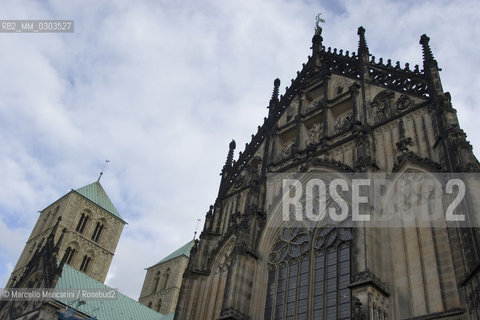 Münster Cathedral / Duomo di Münster - ©Marcello Mencarini/Rosebud2