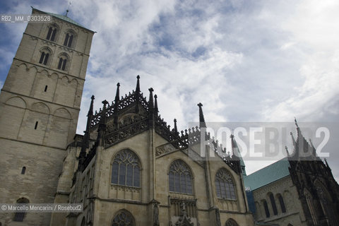 Münster Cathedral / Duomo di Münster - ©Marcello Mencarini/Rosebud2
