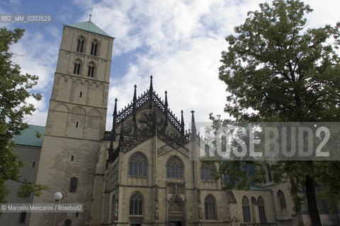 Münster Cathedral / Duomo di Münster - ©Marcello Mencarini/Rosebud2
