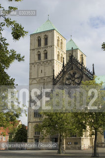 Münster Cathedral / Duomo di Münster - ©Marcello Mencarini/Rosebud2