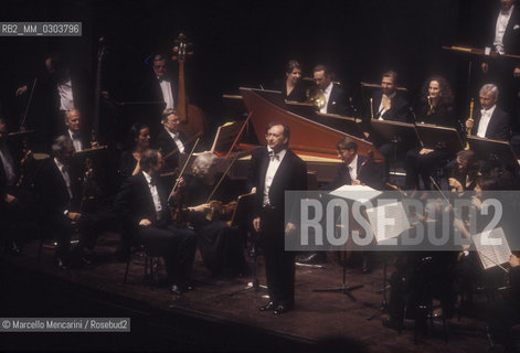 Philadelphia Orchestra - ©Marcello Mencarini/Rosebud2