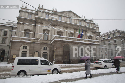 APR 1999, PARIS: ROND-POINT THEATRE, MAURIZIO SCAPARRO
 ©Marcello Mencarini/Rosebud2