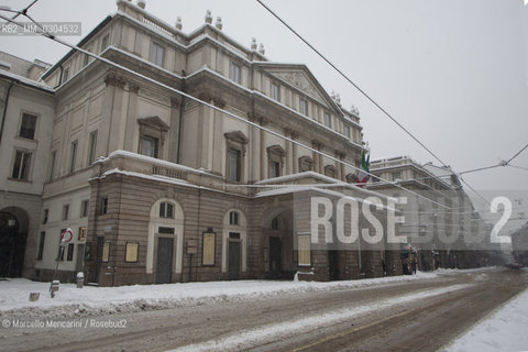 APR 1999, PARIS: ROND-POINT THEATRE, MAURIZIO SCAPARRO
 ©Marcello Mencarini/Rosebud2