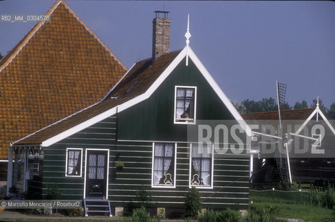 EDAM (Netherlands) / EDAM (Olanda) - ©Marcello Mencarini/Rosebud2