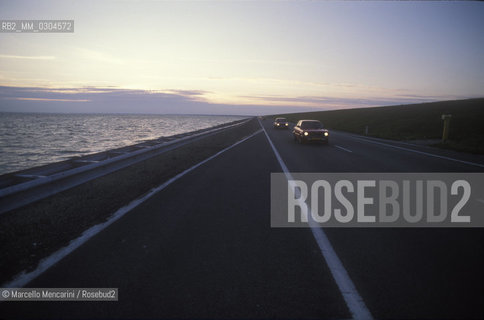 NETHERLANDS, Dam / OLANDA, diga - ©Marcello Mencarini/Rosebud2