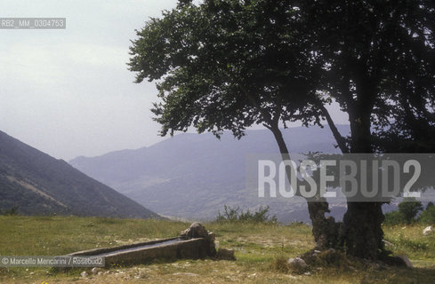 Parco Nazionale dAbruzzo / Abruzzo National Park - ©Marcello Mencarini/Rosebud2