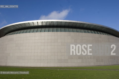 Amsterdam. Van Gogh Museum / Amsterdam. Museo Van Gogh - ©Marcello Mencarini/Rosebud2