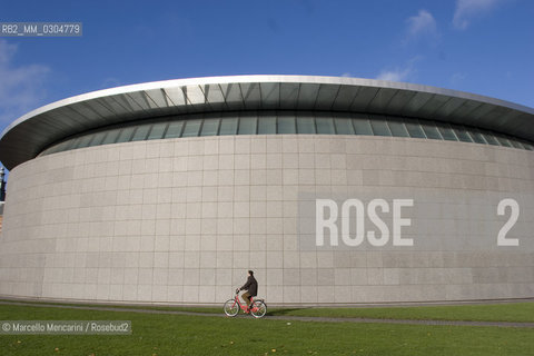 Amsterdam. Van Gogh Museum / Amsterdam. Museo Van Gogh - ©Marcello Mencarini/Rosebud2