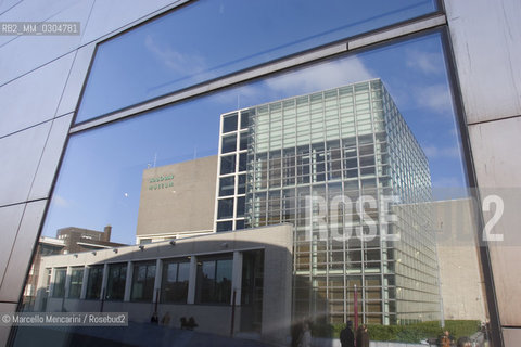 Amsterdam. Van Gogh Museum / Amsterdam. Museo Van Gogh - ©Marcello Mencarini/Rosebud2