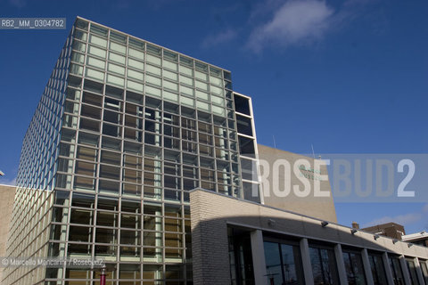 Amsterdam. Van Gogh Museum / Amsterdam. Museo Van Gogh - ©Marcello Mencarini/Rosebud2