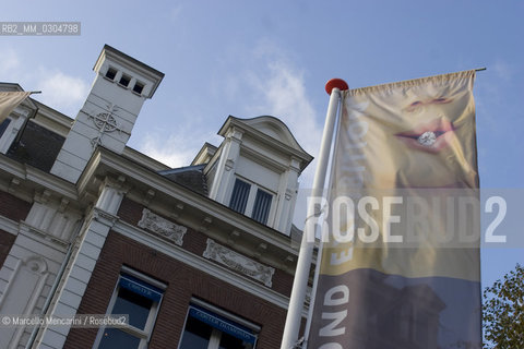 Coster Diamonds. One of the oldest diamond factories in Amsterdam / Coster Diamonds. Una delle più antiche società specializzate nella lavorazione dei diamanti di Amsterdam- ©Marcello Mencarini/Rosebud2