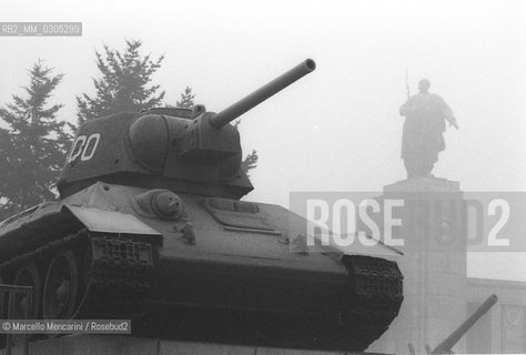 East Berlin, 1989.
 ©Marcello Mencarini/Rosebud2