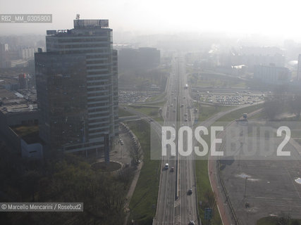 Bratislava, 2010 - ©Marcello Mencarini/Rosebud2