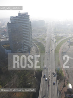 Bratislava, 2010 - ©Marcello Mencarini/Rosebud2